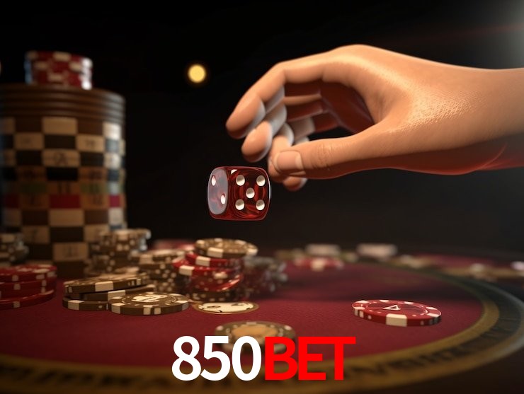 850bet Bonus Rain – Ganhe mais em jogos de caça-níqueis