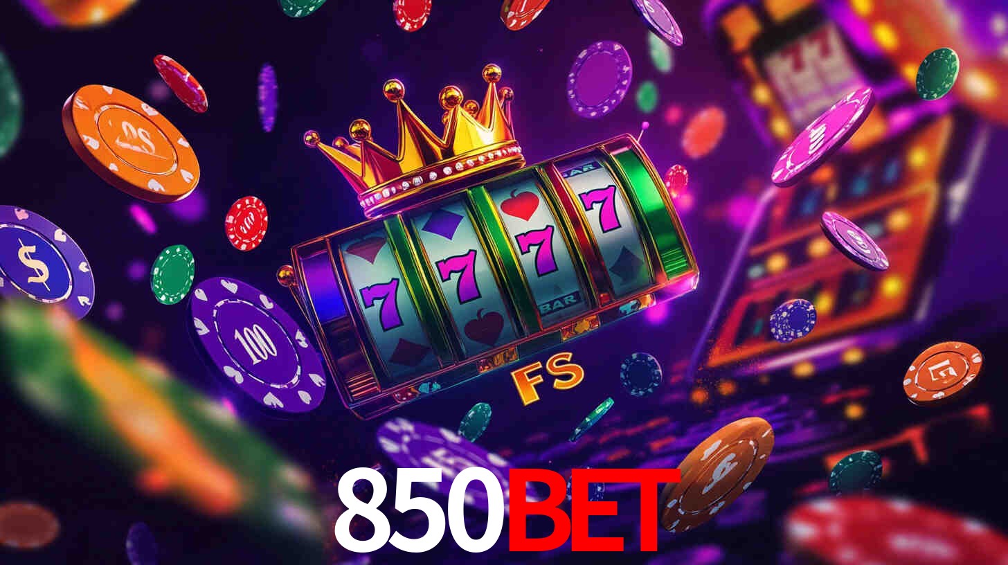Exclusive Games 850bet