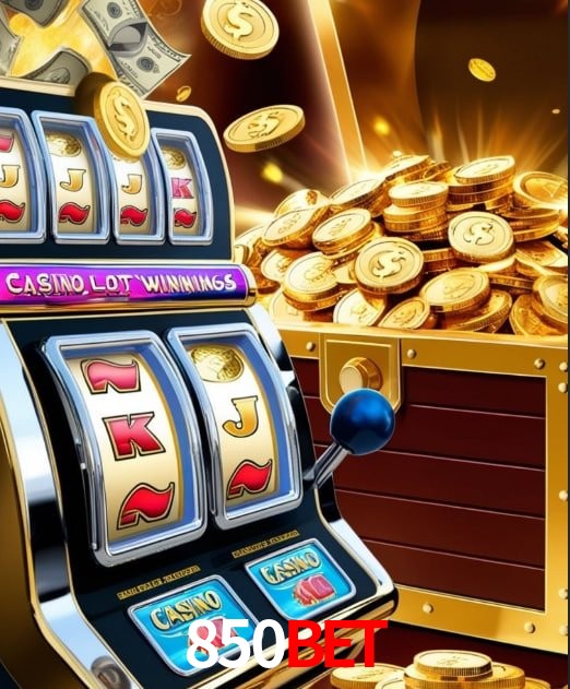 Game Providers 850bet