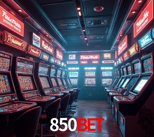 Evolução VIP 850bet