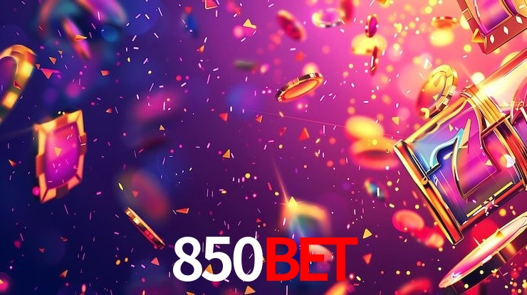 Apostas de Futebol 850bet