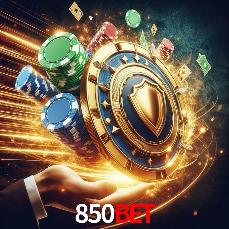 Eventos 850bet