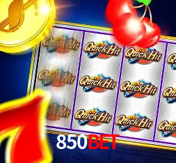 Instalar 850bet Mac