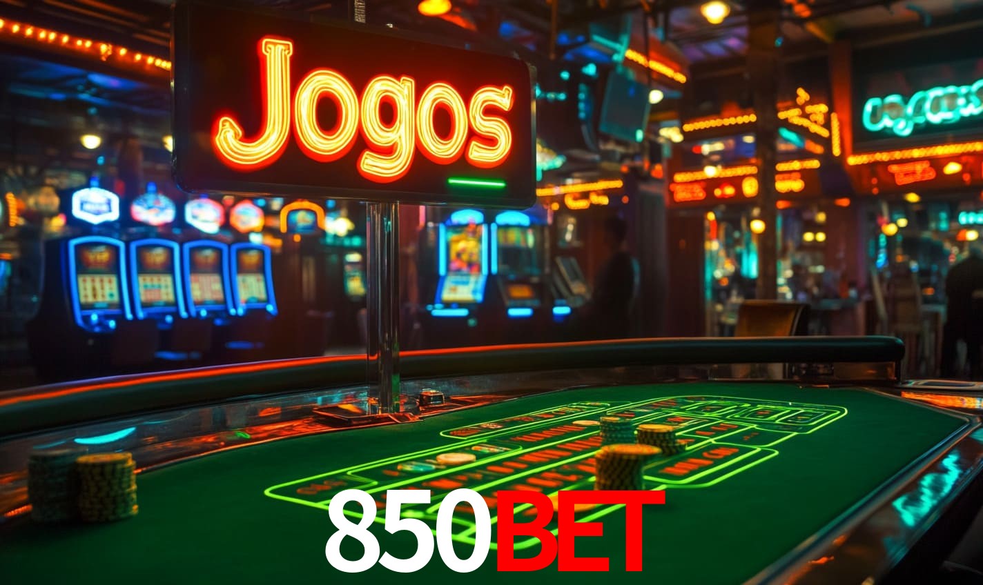 850bet Processo de inscrição
