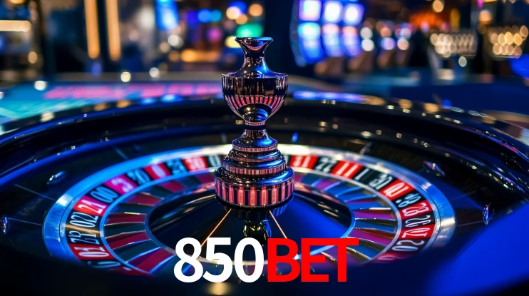 850bet.com
