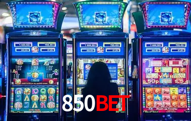 A Emoção da Loteria na 850bet: Uma Chance de Mudança de Vida