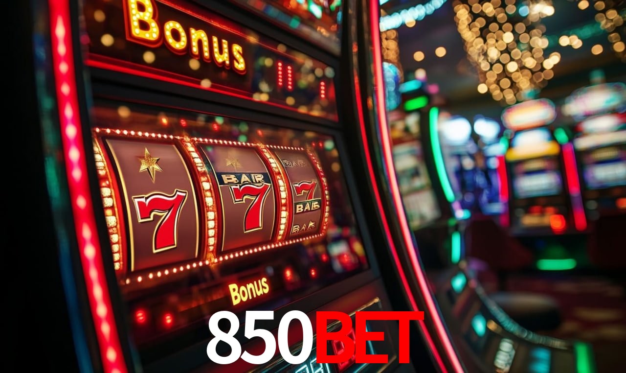 Celular 850bet