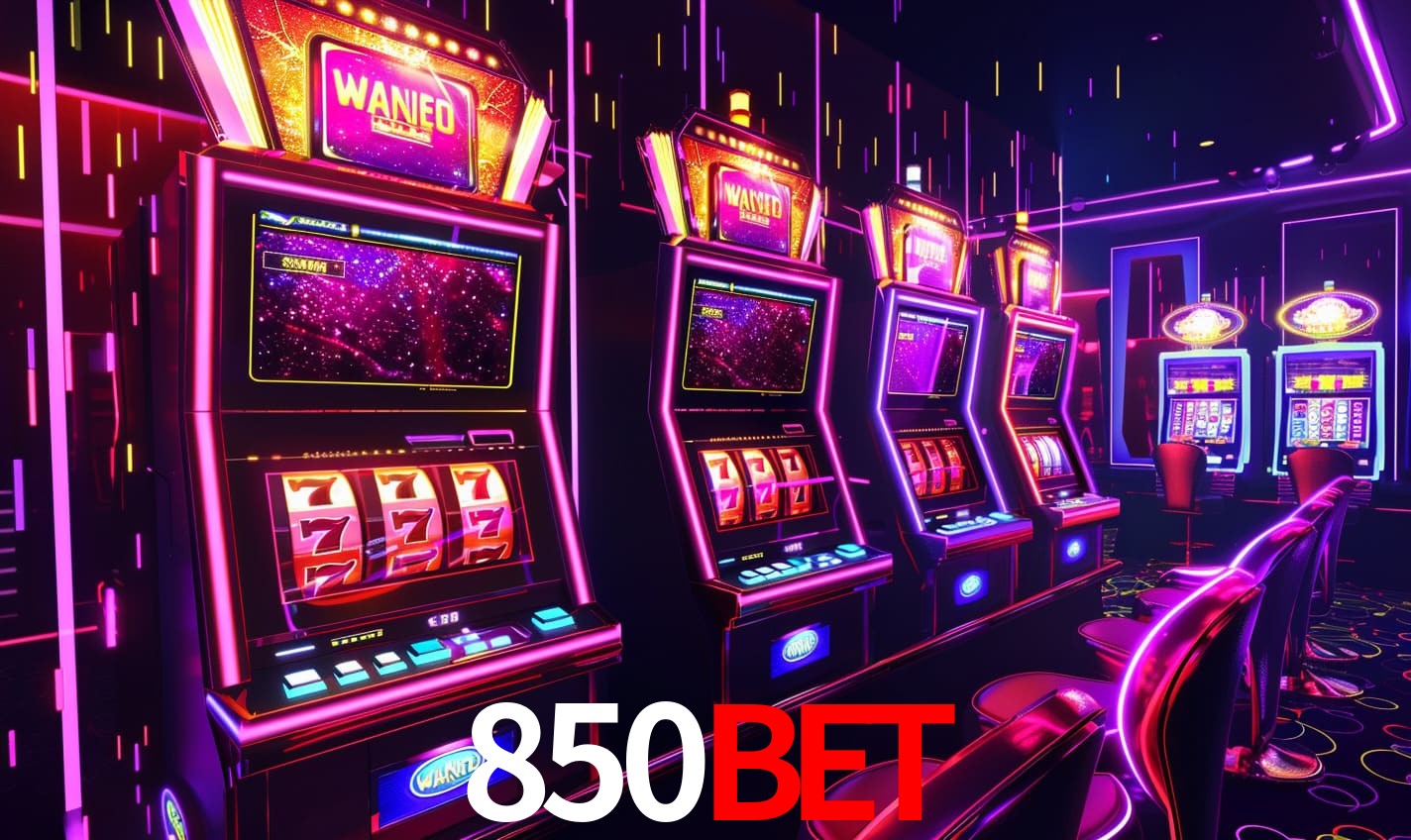 PIX Instantâneo 850bet