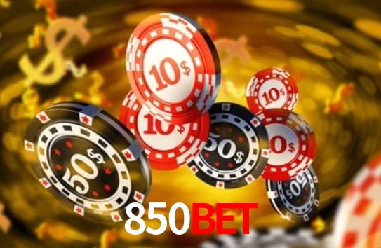 Promoção Relâmpago 850bet