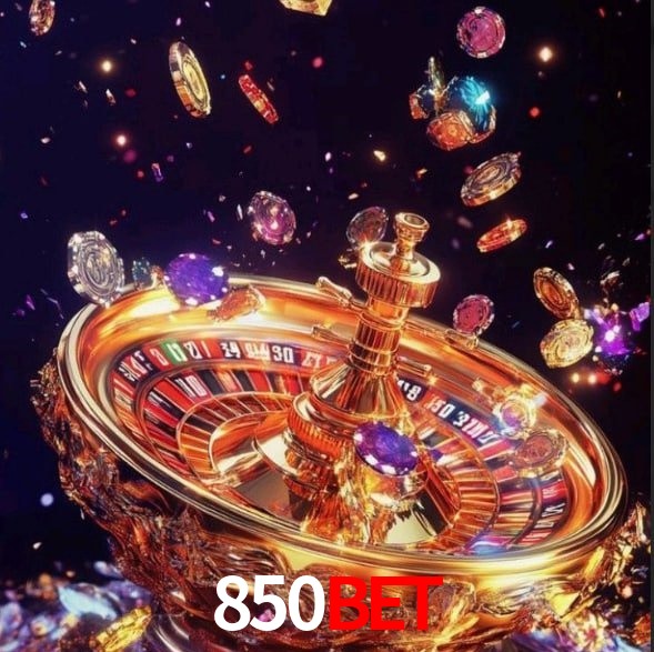 Bônus VIP 850bet