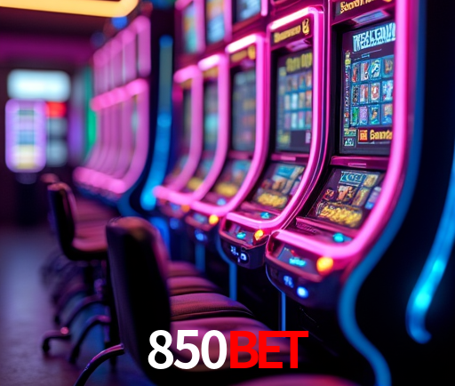 Estratégias 850bet