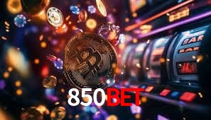 Apostas de Tênis 850bet