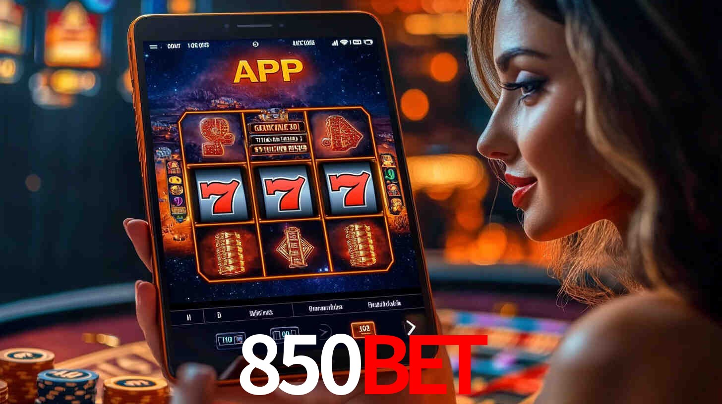 850bet bet