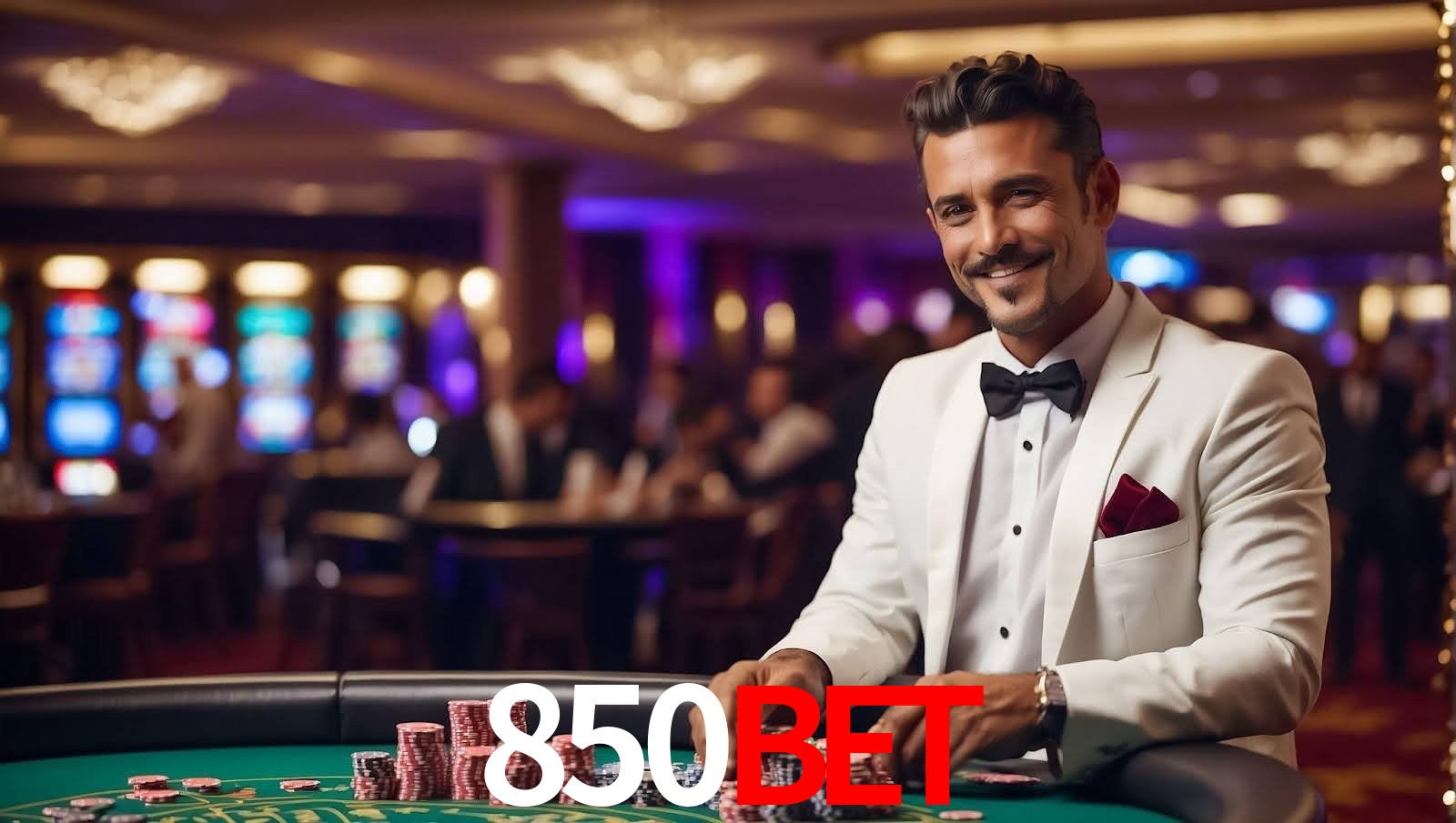 Tornar VIP 850bet