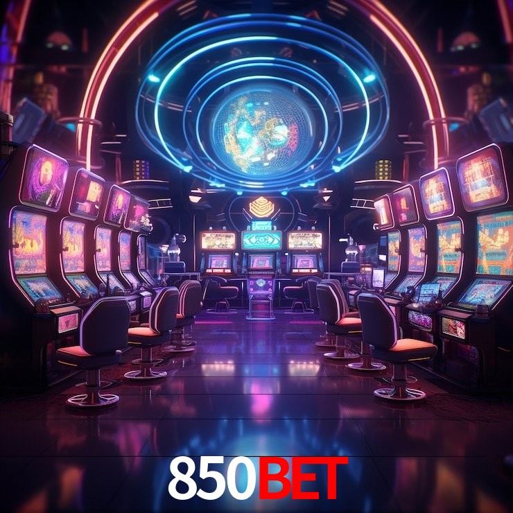 Promoções 850bet
