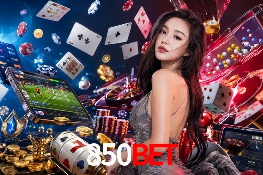 Quick Registration 850bet