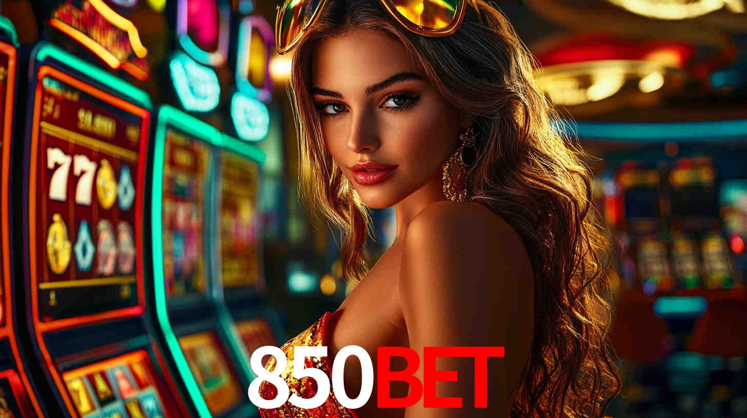 Premium Interface 850bet