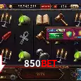 Descubra o Mundo do Cassino Online com 850bet