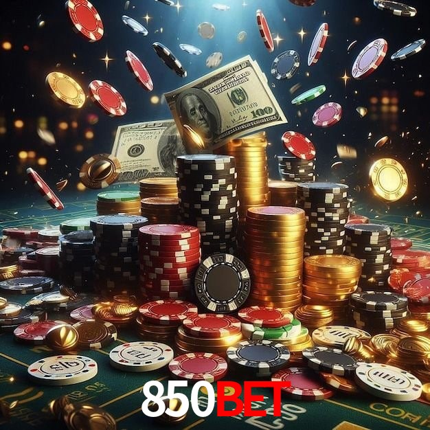 Estatísticas Esportivas 850bet
