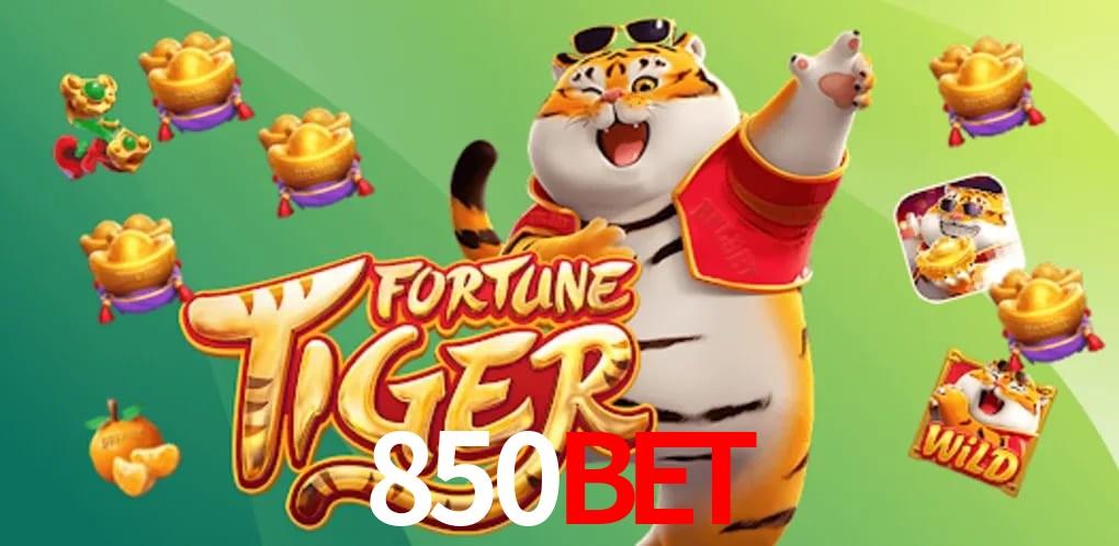 Bonus Features 850bet