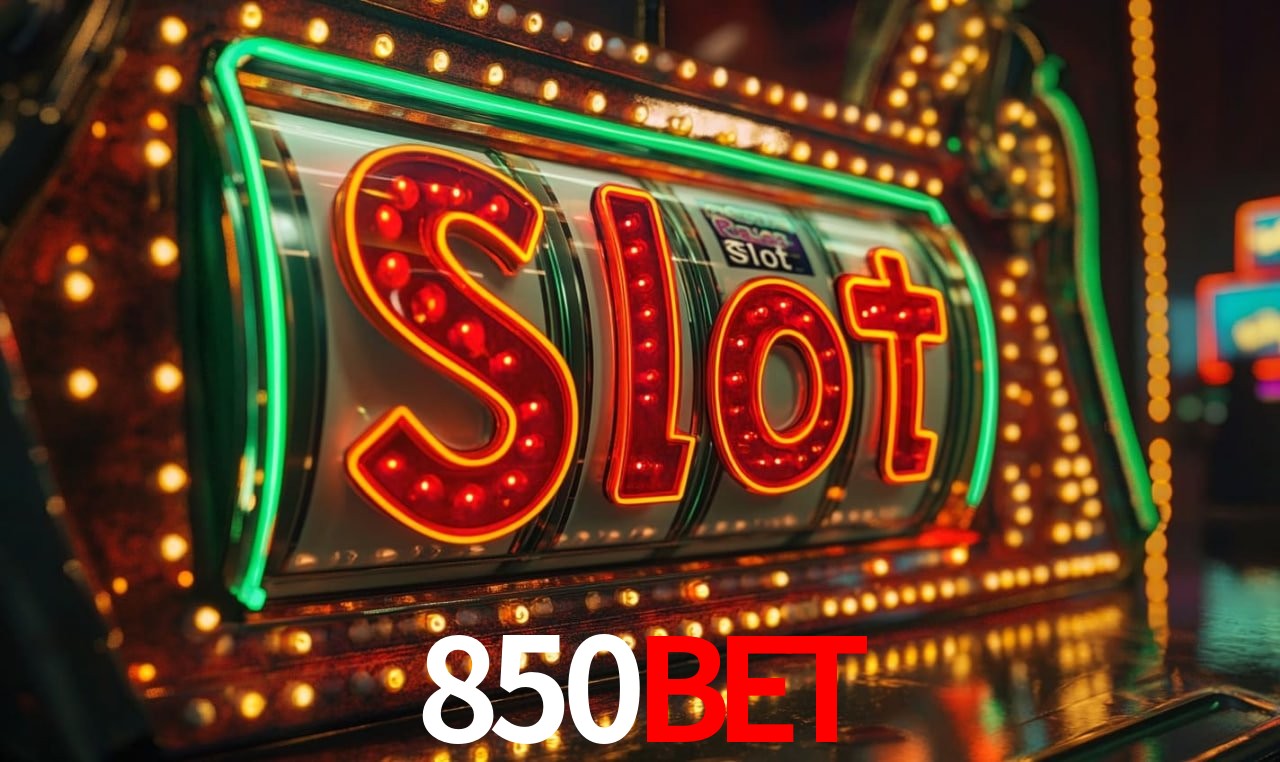 Qualificar VIP 850bet