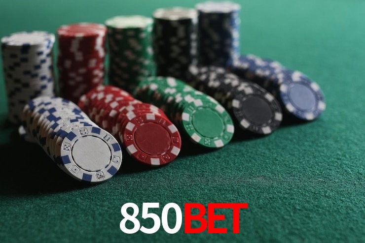 Live Casino 850bet