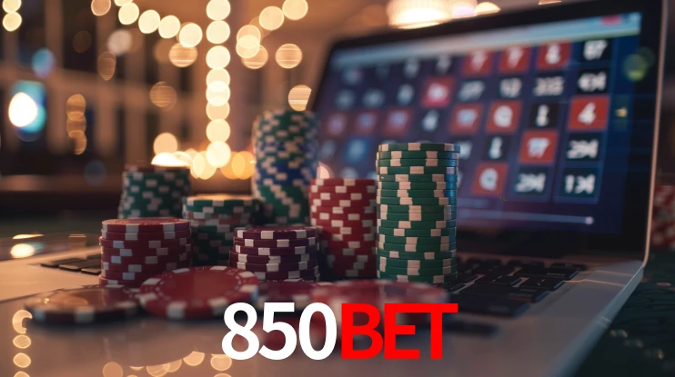 APP oficial da 850bet para mobile
