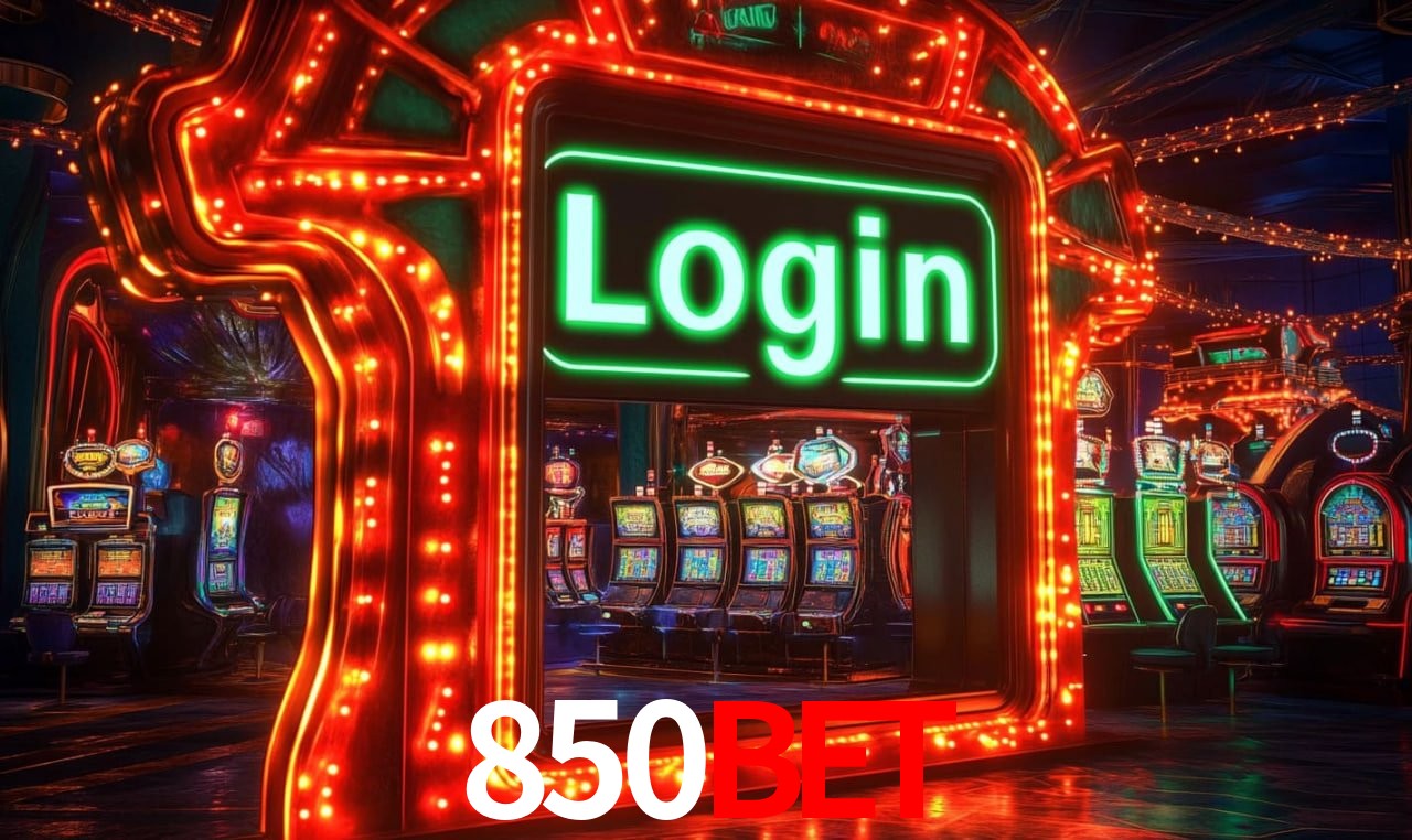 Promoções Sazonais 850bet