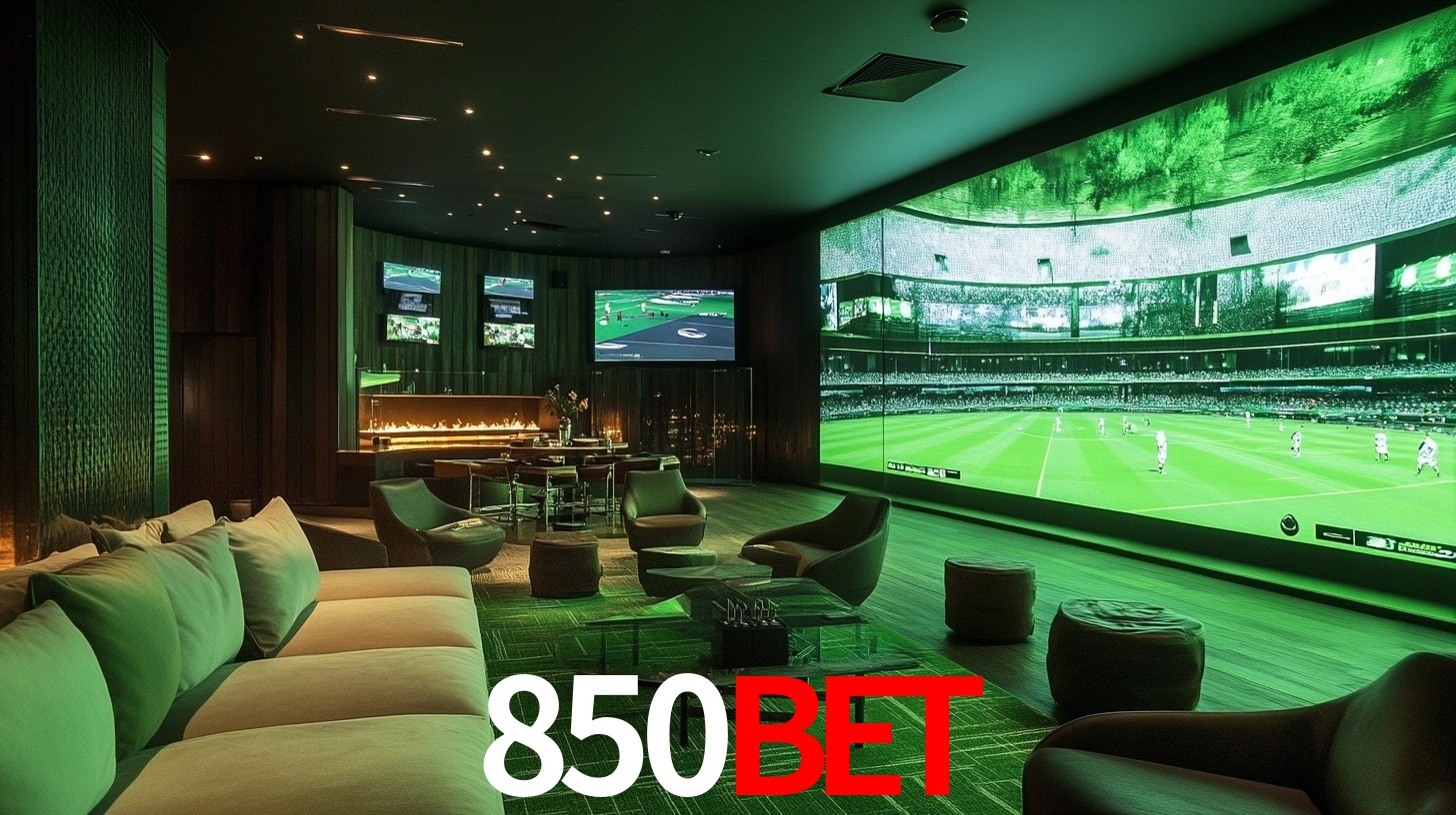 Bônus Generosos e Exclusivos no 850bet para Você!