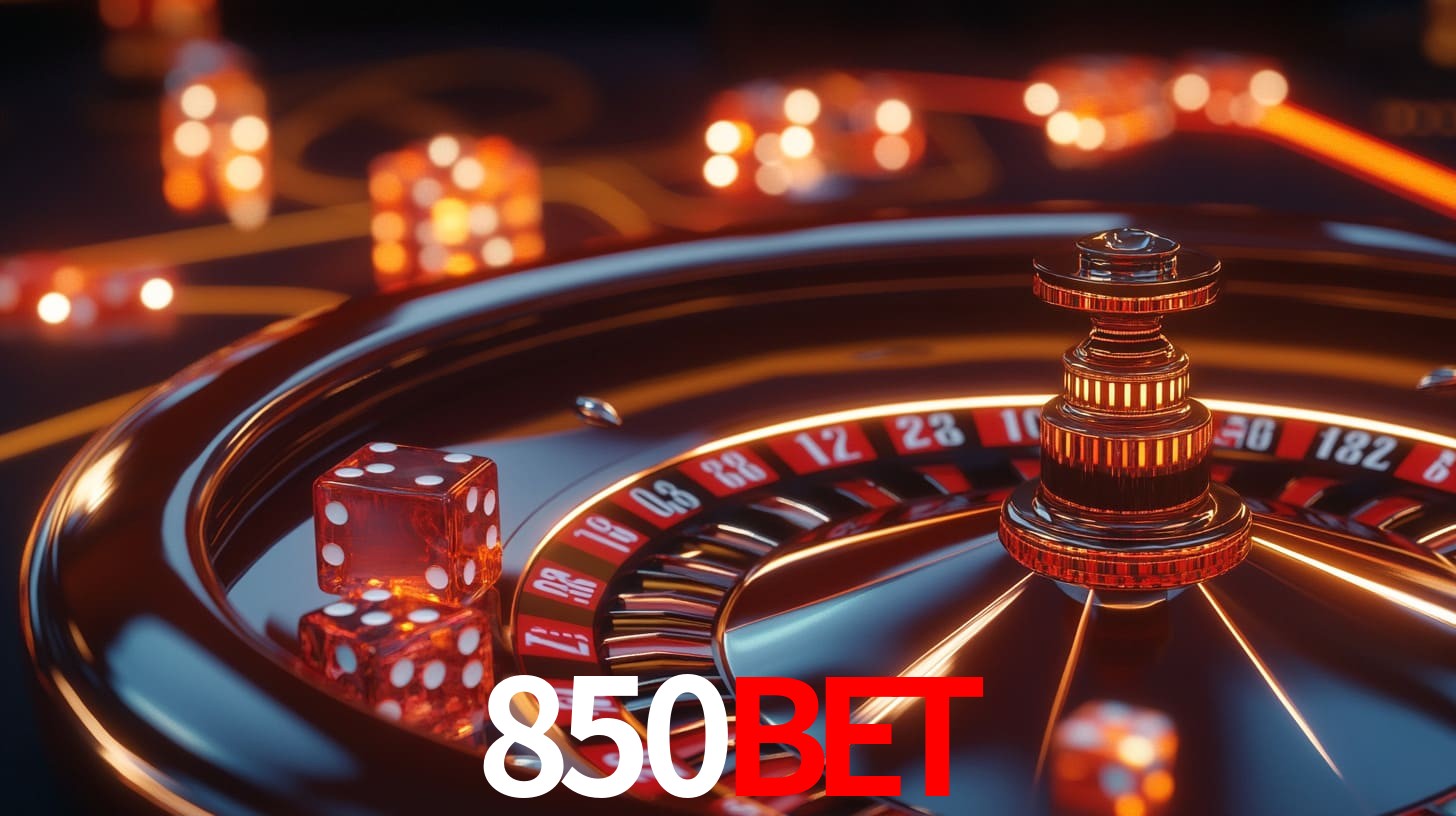 Ofertas App 850bet