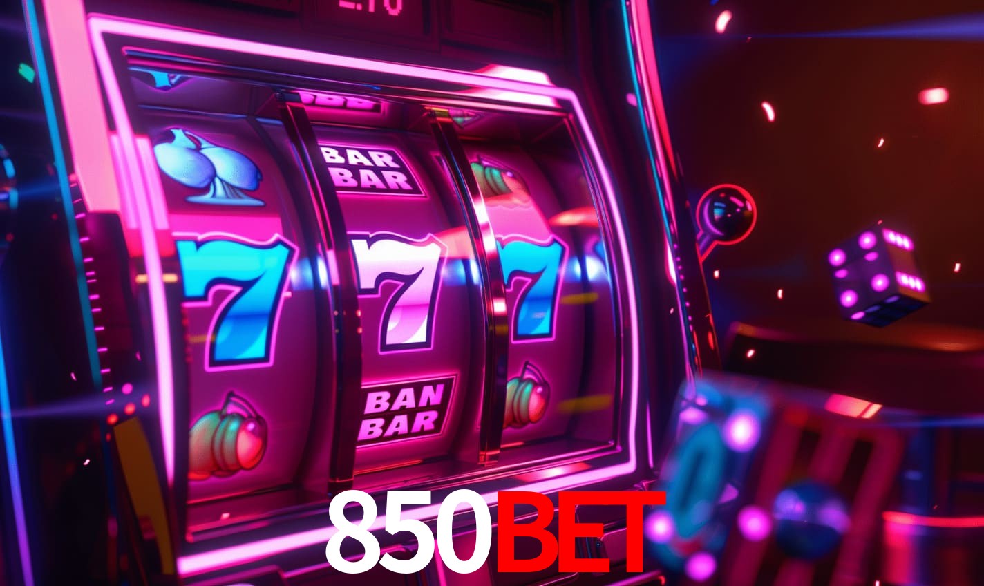 Programa VIP 850bet