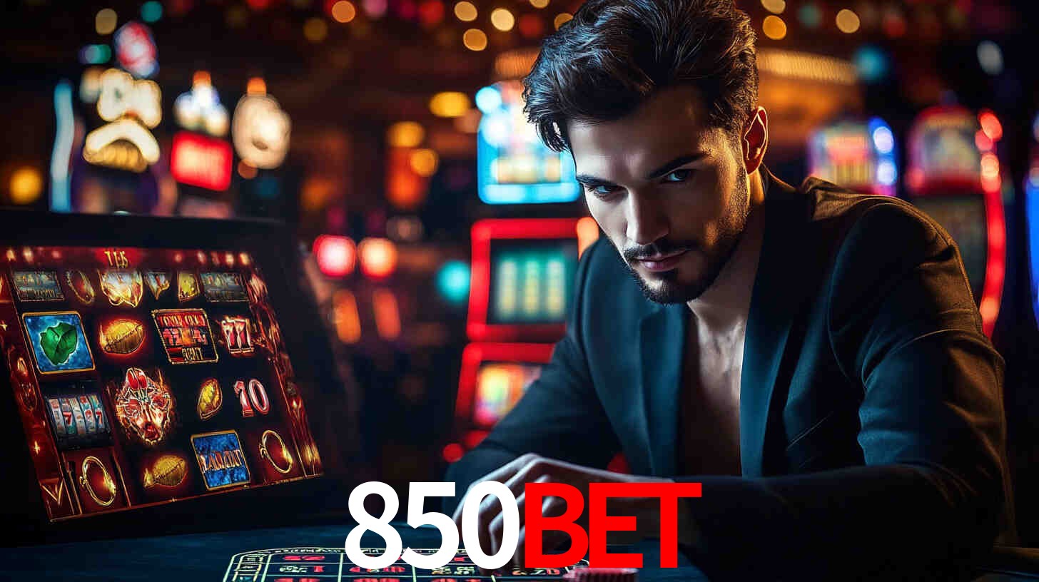 bet 850bet