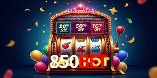 Benefícios VIP 850bet