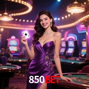 Login Seguro 850bet