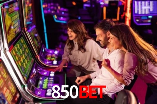 Experiência VIP 850bet