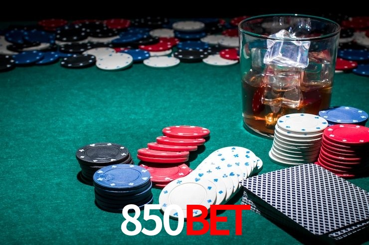 Design Responsivo 850bet