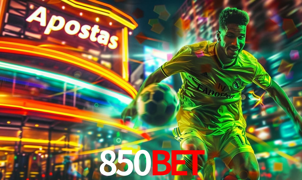 plataforma 850bet