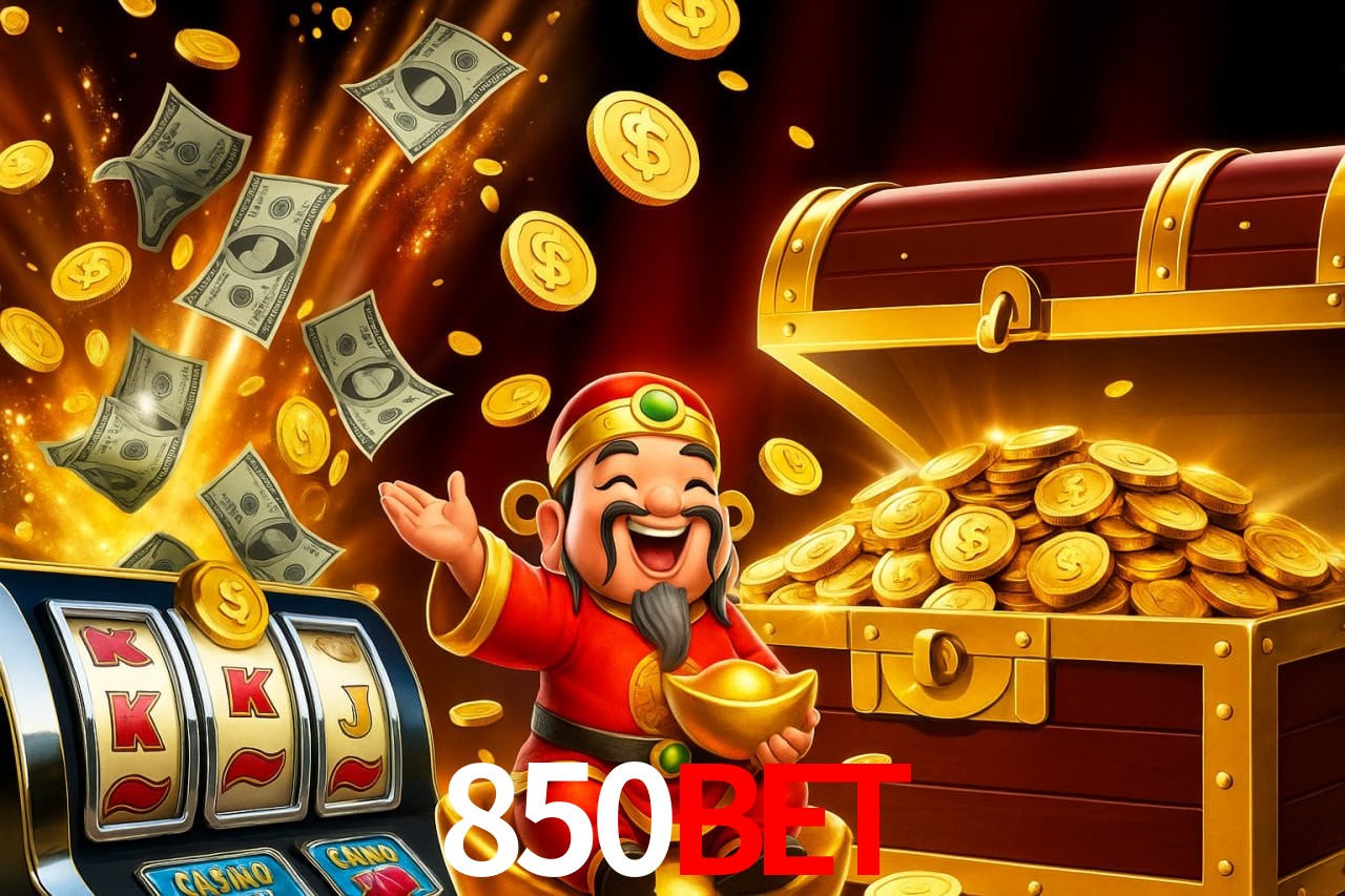 Casino Ao Vivo 850bet