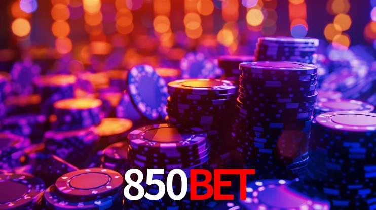 Segurança App 850bet