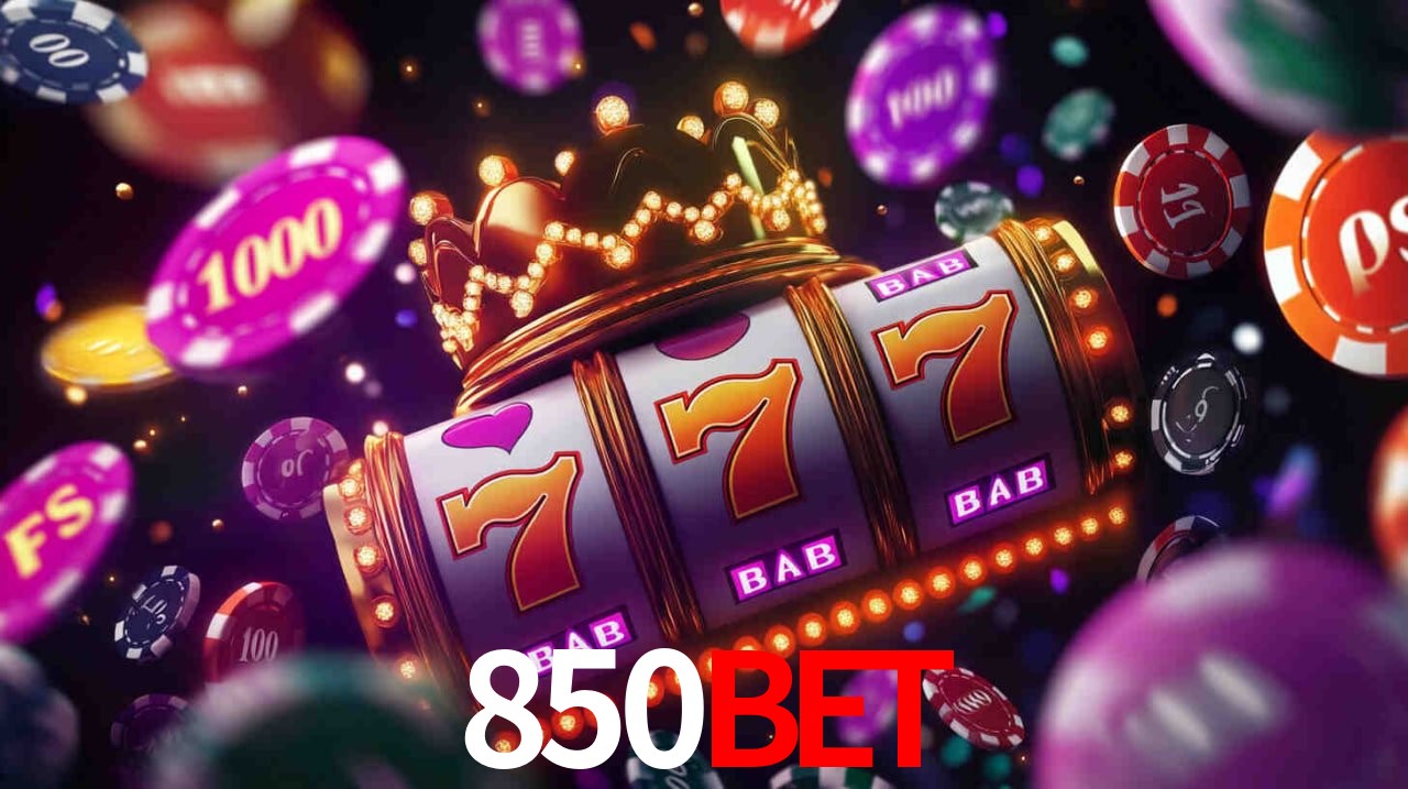 Secure Login 850bet