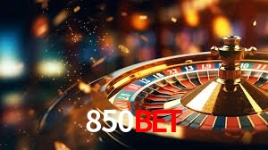 Progressão VIP 850bet