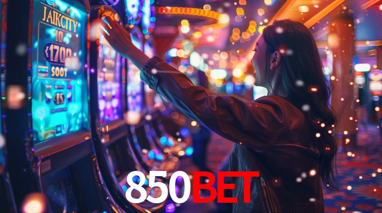 850bet: Seu Especialista em Apostas Esportivas Brasileiras