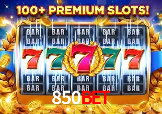 Apostas Esportivas na 850bet: Um Guia Completo