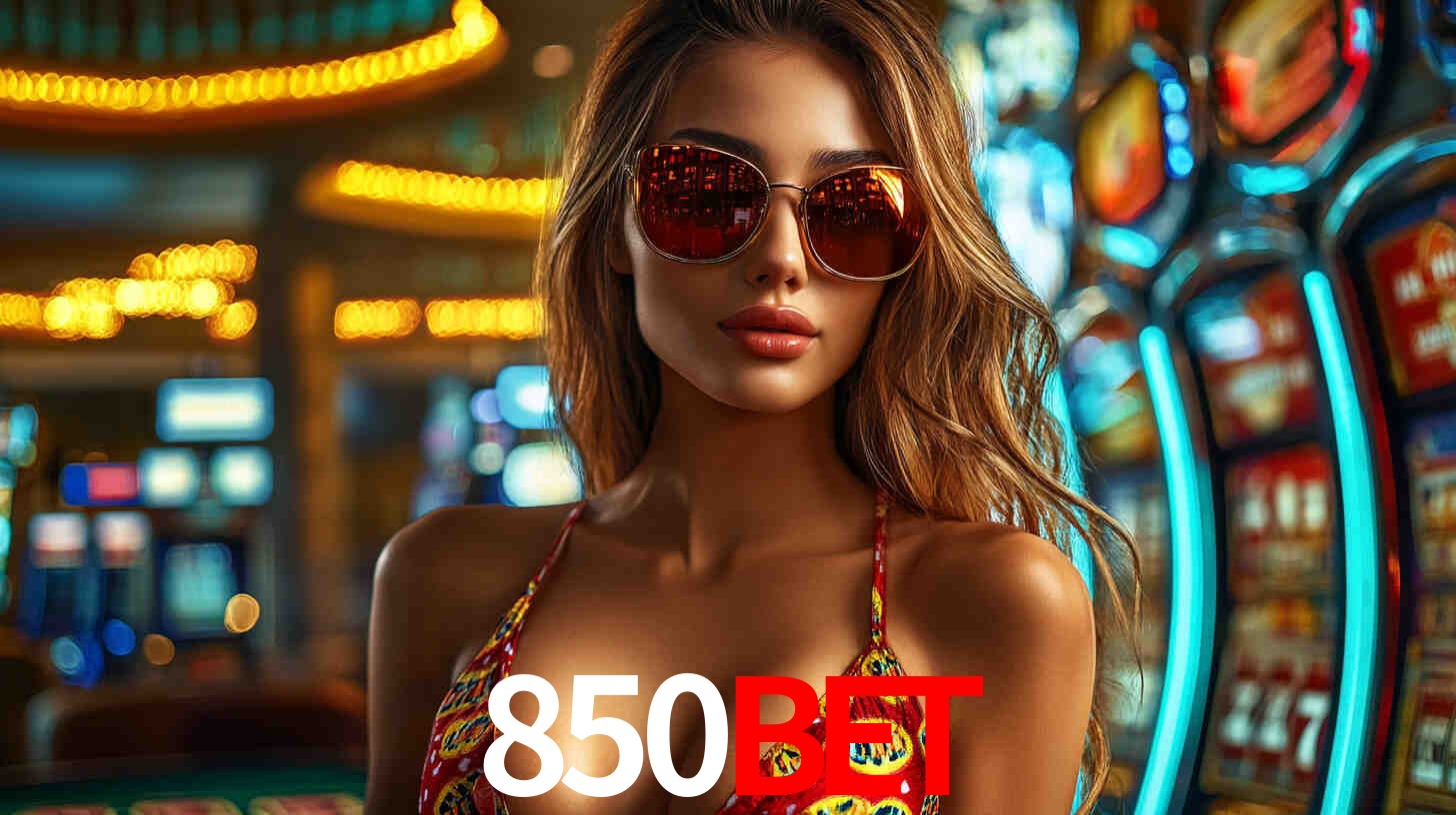 Explore as vantagens do 850bet: serviço profissional e confiabilidade