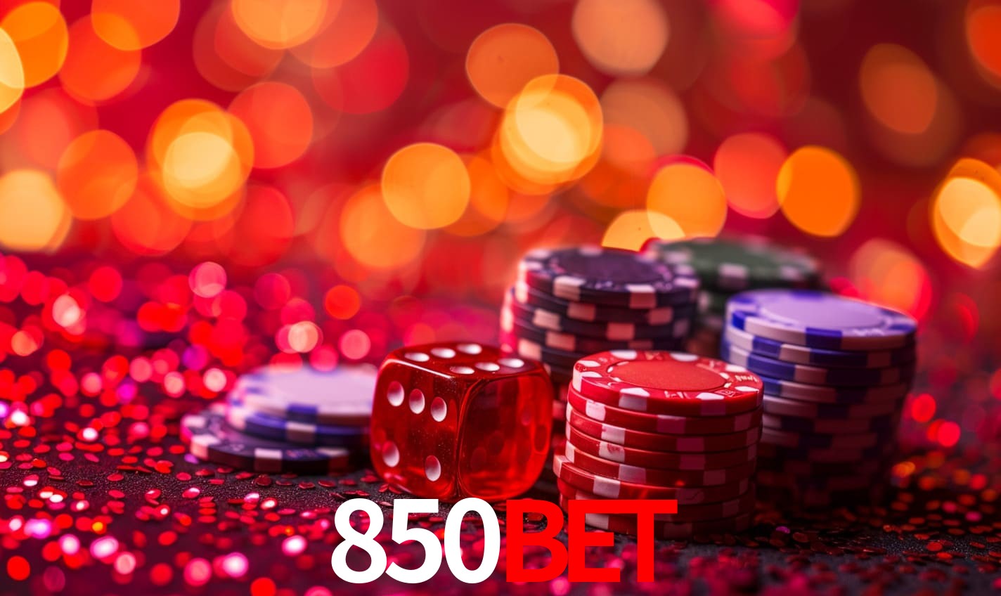 Bônus Diários 850bet