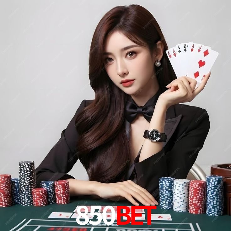 Programa VIP 850bet