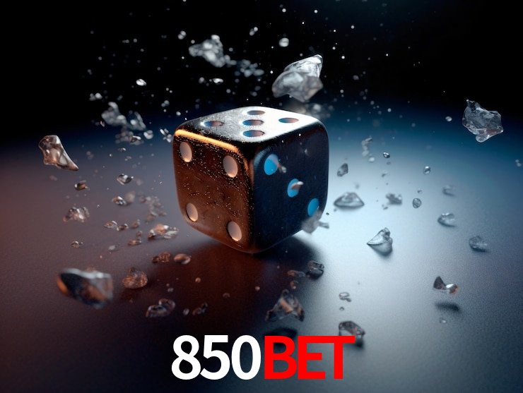 Prêmio 850bet