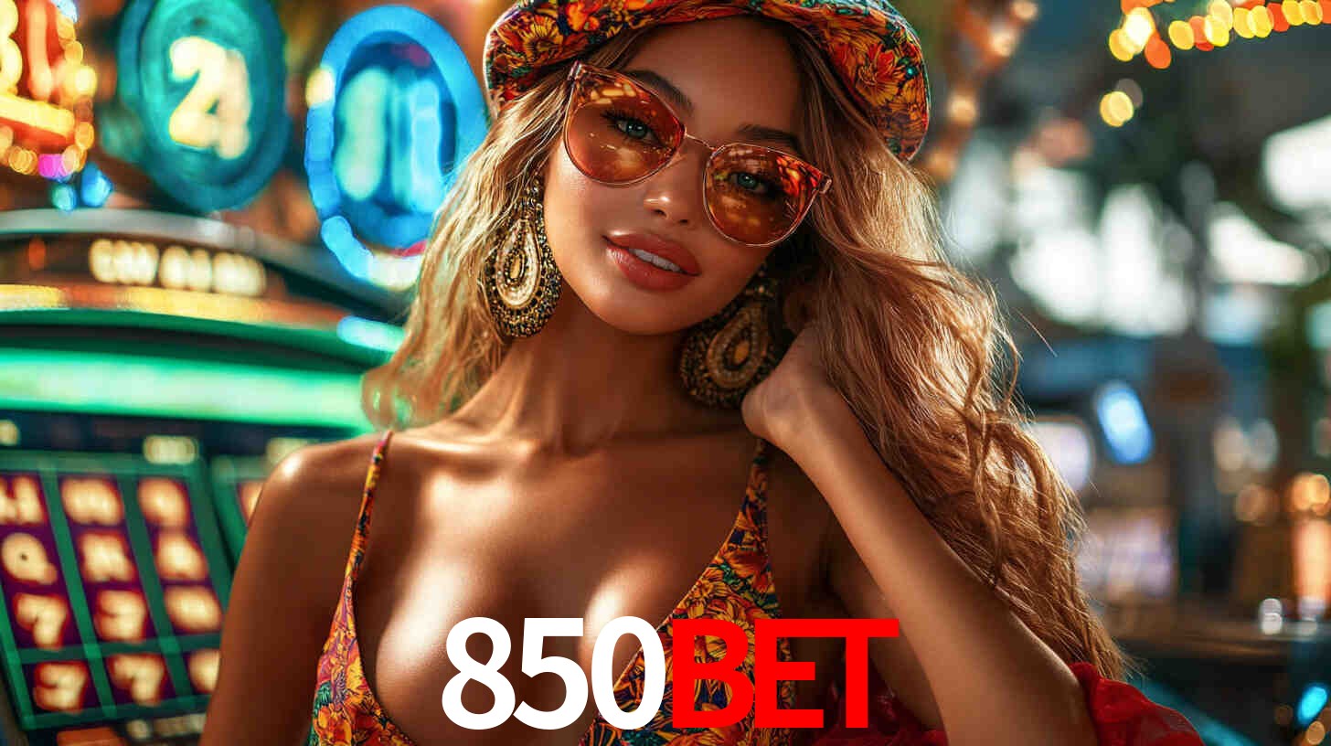 Ofertas Imperdíveis na 850bet: Promoções e Bônus Que Valem a Pena