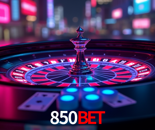 Interface Premium 850bet