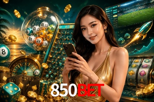Flash Promotion 850bet